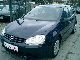 2007 Volkswagen  Golf 1.9 TDI DPF 1.Hand Klimaautmatik * .. * 6Gangsch Limousine Used vehicle photo 1