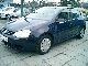 2007 Volkswagen  Golf 1.9 TDI DPF 1.Hand Klimaautmatik * .. * 6Gangsch Limousine Used vehicle photo 6