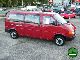 Volkswagen  T4 2,0 ​​i 8Sitzer long 2.Hd Scheckh Non smoking 1995 Used vehicle photo