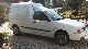 Volkswagen  Caddy 1.9 SDI / Good overall condition! 2000 Used vehicle photo