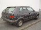 1989 Volkswagen  Golf CL 1.6 * 51KW 70HP * Power Steering * 5-speed Limousine Used vehicle photo 7
