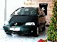 2003 Volkswagen  Highline Sharan 2.8 + Leather & Navi - Only 40.TKM Van / Minibus Used vehicle photo 1