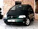 2003 Volkswagen  Highline Sharan 2.8 + Leather & Navi - Only 40.TKM Van / Minibus Used vehicle photo 5