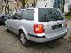 2004 Volkswagen  Passat 1.6 Trendline Estate Car Used vehicle photo 2