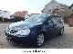 2005 Volkswagen  Golf 1.9 TDI Sportline climate control Limousine Used vehicle photo 1