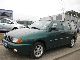 Volkswagen  Polo Variant * AUT * Climate * ALU * 1.Hand * 1999 Used vehicle photo