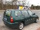 1999 Volkswagen  Polo Variant * AUT * Climate * ALU * 1.Hand * Estate Car Used vehicle photo 2
