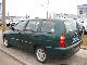 1999 Volkswagen  Polo Variant * AUT * Climate * ALU * 1.Hand * Estate Car Used vehicle photo 3
