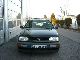 1995 Volkswagen  Golf 3 * 1.6 * Pink Floyd * 4 doors * Sunroof * Limousine Used vehicle photo 4