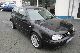 2003 Volkswagen  Champ Golf 1.6 (TÜV again!) Limousine Used vehicle photo 7