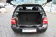 2003 Volkswagen  Champ Golf 1.6 (TÜV again!) Limousine Used vehicle photo 8