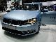 2011 Volkswagen  Passat Trendline 1.4 TSI EcoFuel, 110kW, 6-speed Limousine New vehicle photo 2