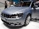 2011 Volkswagen  Passat 2.0 TDI Comfortline DSG BlueMotion Tec ... Limousine New vehicle photo 2
