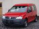 2004 Volkswagen  Caddy 1.4 (5-Si.) Estate Car Used vehicle photo 1