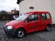 2004 Volkswagen  Caddy 1.4 (5-Si.) Estate Car Used vehicle photo 2