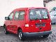 2004 Volkswagen  Caddy 1.4 (5-Si.) Estate Car Used vehicle photo 4