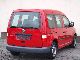 2004 Volkswagen  Caddy 1.4 (5-Si.) Estate Car Used vehicle photo 5