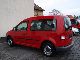 2004 Volkswagen  Caddy 1.4 (5-Si.) Estate Car Used vehicle photo 6