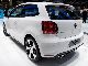 2011 Volkswagen  Polo Comfortline 1.2 TSI 66 kW BlueMotion Tec ... Small Car New vehicle photo 10