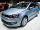 Volkswagen  Polo Comfortline 1.2 TSI 66 kW BlueMotion Tec ... 2011 New vehicle photo