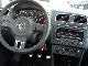 2011 Volkswagen  Cross Polo 1.2 TSI 105 PS radio-CD 310 abgedu ... Small Car New vehicle photo 3