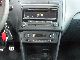 2011 Volkswagen  Cross Polo 1.2 TSI 105 PS radio-CD 310 abged .... Small Car New vehicle photo 8