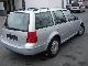 1999 Volkswagen  Bora 1.6 Comfortline * 1Hand * CLIMAtronic * Estate Car Used vehicle photo 3
