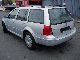 1999 Volkswagen  Bora 1.6 Comfortline * 1Hand * CLIMAtronic * Estate Car Used vehicle photo 5