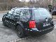 2002 Volkswagen  Bora Variant 1.9 TDI Trendline * Navi * 3 * € air Estate Car Used vehicle photo 3
