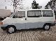 Volkswagen  Caravelle T4 C TD 70C2H2 1995 Used vehicle photo