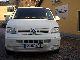 2006 Volkswagen  T5 2.5 TDI4Motion Leder/Navi/Xenon/18Zoll/Standh Van / Minibus Used vehicle photo 2