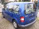 2005 Volkswagen  Caddy 1.6 Life 2 Sliding Euro 4 air Estate Car Used vehicle photo 9