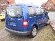 2005 Volkswagen  Caddy 1.6 Life 2 Sliding Euro 4 air Estate Car Used vehicle photo 11