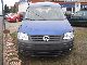 2005 Volkswagen  Caddy 1.6 Life 2 Sliding Euro 4 air Estate Car Used vehicle photo 6