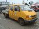 1998 Volkswagen  Other T4 --- PRITSHE - 5 SEATS - Other Used vehicle photo 1