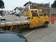 1998 Volkswagen  Other T4 --- PRITSHE - 5 SEATS - Other Used vehicle photo 2