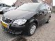 Volkswagen  Touran 7-1.6I PERSOONS BWJ 2007 AIRCO PERS-7 2007 Used vehicle photo