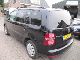 2007 Volkswagen  Touran 7-1.6I PERSOONS BWJ 2007 AIRCO PERS-7 Van / Minibus Used vehicle photo 3