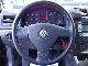 2007 Volkswagen  Golf 2.0 TDI DSG Auto climate. / Navigation / sunroof Limousine Used vehicle photo 8