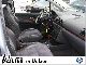 2002 Volkswagen  Sharan 1.9 TDI Highline disabled Rolls Van / Minibus Used vehicle photo 1