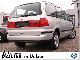 2002 Volkswagen  Sharan 1.9 TDI Highline disabled Rolls Van / Minibus Used vehicle photo 2