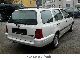 1997 Volkswagen  Golf Variant 1.9 TDI GL + Europe checkbook Estate Car Used vehicle photo 10