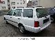 1997 Volkswagen  Golf Variant 1.9 TDI GL + Europe checkbook Estate Car Used vehicle photo 11