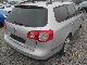 2008 Volkswagen  Passat 1.9 TDI DPF klimau.sitzh.schiebd.Anhänger Limousine Used vehicle photo 3