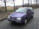 1997 Volkswagen  Golf 1.9 TDI, technical approval 01/2013 Very well maintained! Limousine Used vehicle photo 1