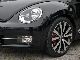 2011 Volkswagen  The Beetle 2.0 TSI Sport 6-speed DSG (Navi) Limousine Demonstration Vehicle photo 9