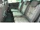 2011 Volkswagen  Sharan 2.0 TDI * GSD * Navigation * Phone * AHK * Van / Minibus Employee's Car photo 5