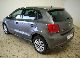 2011 Volkswagen  Polo style 1.4-liter 63 kW (85 PS) 5-speed air Limousine New vehicle photo 1
