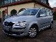 Volkswagen  Touran 1.9 TDI automatic. Park Assist. Navi PDC 2007 Used vehicle photo