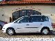 2007 Volkswagen  Touran 1.9 TDI automatic. Park Assist. Navi PDC Van / Minibus Used vehicle photo 1